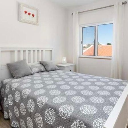Apartament Sofiamar Holidays Casa Da Paula Pêra Zewnętrze zdjęcie