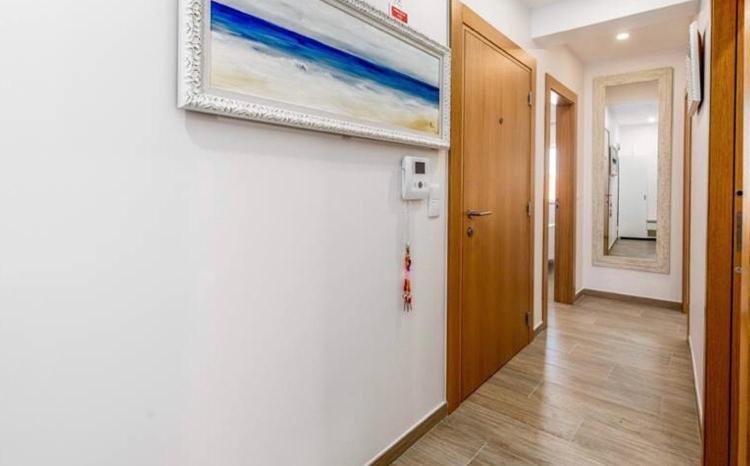 Apartament Sofiamar Holidays Casa Da Paula Pêra Zewnętrze zdjęcie