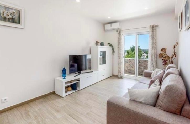 Apartament Sofiamar Holidays Casa Da Paula Pêra Zewnętrze zdjęcie