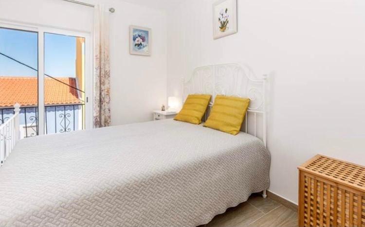 Apartament Sofiamar Holidays Casa Da Paula Pêra Zewnętrze zdjęcie