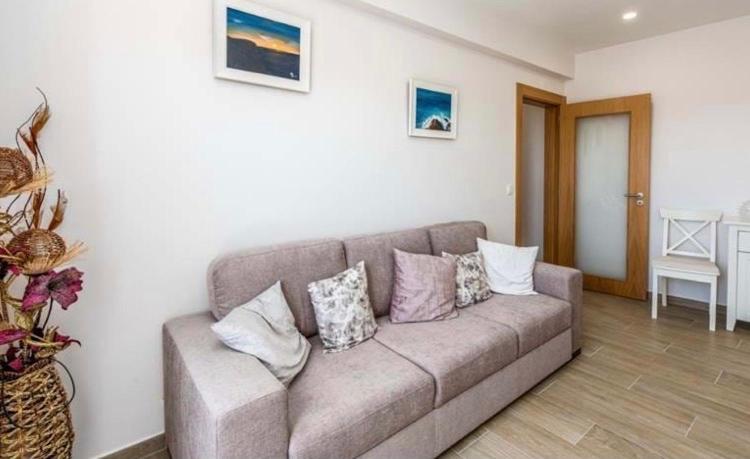 Apartament Sofiamar Holidays Casa Da Paula Pêra Zewnętrze zdjęcie