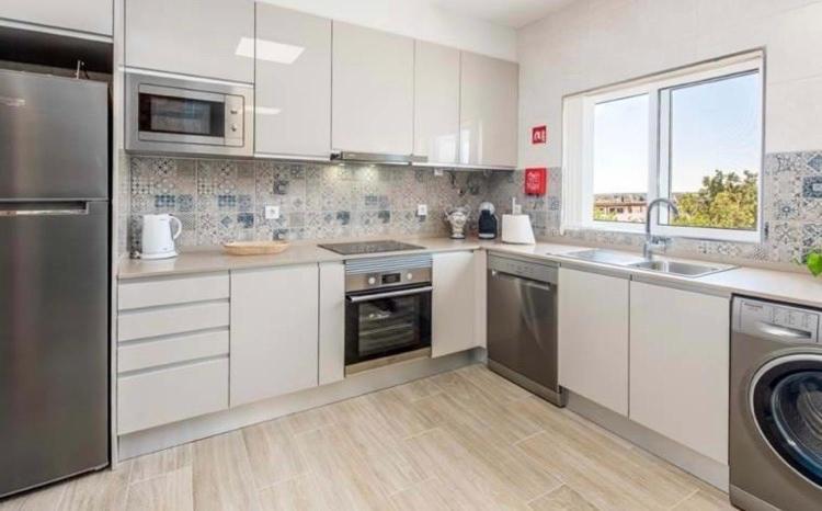 Apartament Sofiamar Holidays Casa Da Paula Pêra Zewnętrze zdjęcie