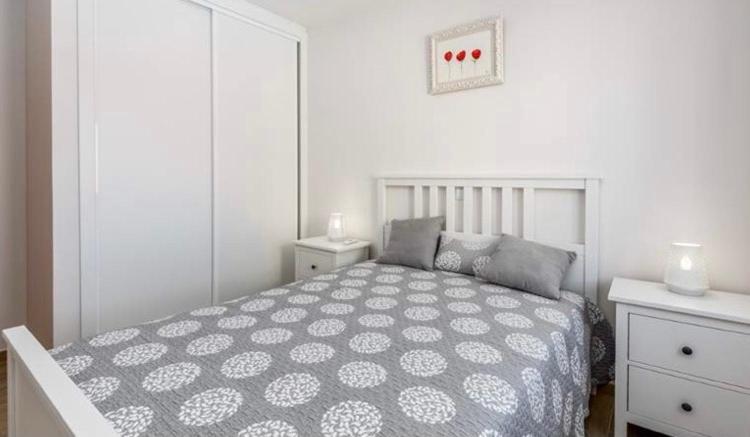Apartament Sofiamar Holidays Casa Da Paula Pêra Zewnętrze zdjęcie